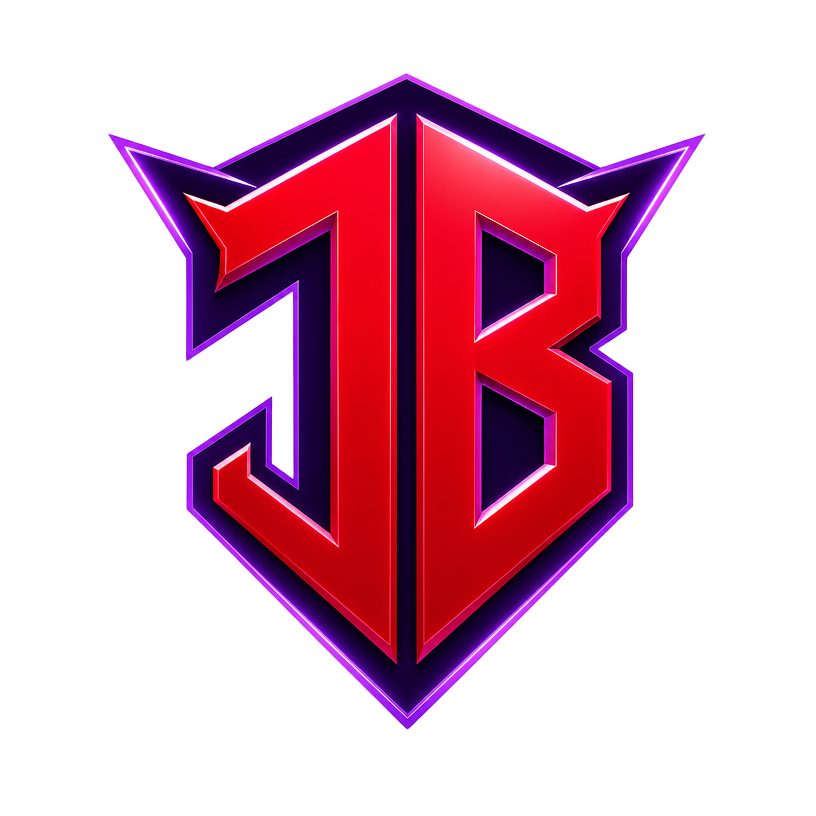 Logo JB PLII